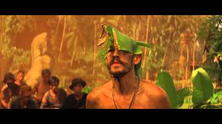 Apocalypse Now : Redux - Alternate Trailer