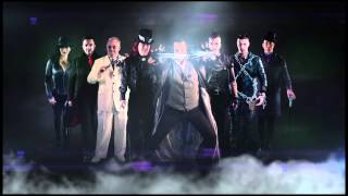 The Illusionists - 2013 Trailer