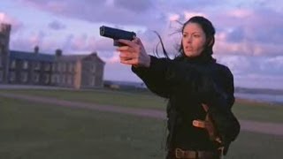 Cold & Dark (Trailer Deutsch)