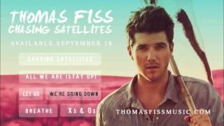 Thomas Fiss CHASING SATELLITES Teaser - Available September 18th!