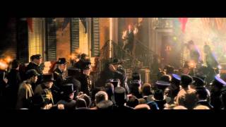 The Conspirator | trailer #1 US (2011) Robert Redford