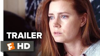 Nocturnal Animals Official Trailer 2 (2016) - Amy Adams Movie Nocturnal Animals Official Trailer 2 (2016) - Amy Adams Movie