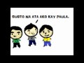 Picture The Kentot And Monay Story Part I