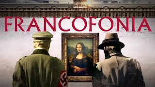 Francofonia - Official Trailer