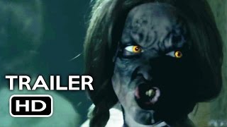 Annabelle 2: Creation Official Trailer #2 (2017) Horror Movie HD