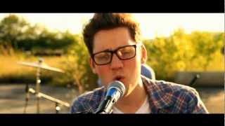 "Good Time" - Owl City & Carly Rae Jepsen - Official Cover video (Alex Goot & Against The Current)