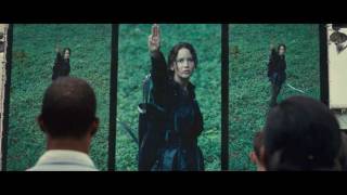 Die Tribute von Panem - The Hunger Games | Trailer D (2012)