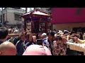 Picture Japanese Fertility Festival Penis Parade
