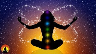 Reiki Zen Meditation Music: 1 Hour Healing Music, Positive Motivating Energy ☯134