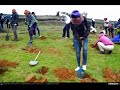 VIDEOCLIP Plantare de primavara pentru Padurea Copiilor / aprilie 2014