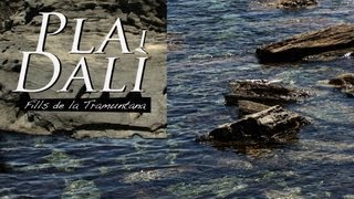TRAILER: Pla y Dali / Salvador Dalí, Josep Pla./ Productoras de documentales Barcelona