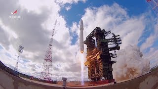 Ангара в «Полёте» (22.05.2019 11:47)