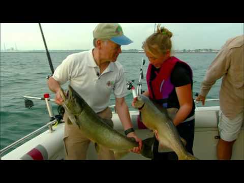 Outdoor Wisconsin | Program | #2806