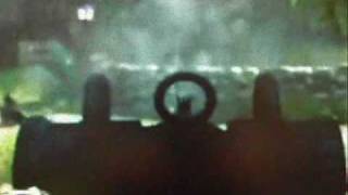 Citizen Soldier Trailer