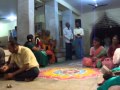 Enmanathil. Tamil Krishna Bhajan