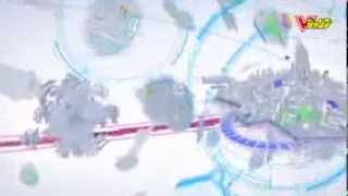 Digimon Story: Cyber Sleuth - Jump Festa Teaser-Trailer