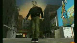 GTA3 E3 2001 Teaser Trailer