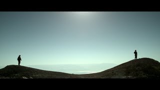 Deserted (Short Film) - Trailer