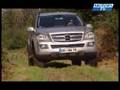 Essai auto Mercredes GL500 Essai auto Mercredes GL500