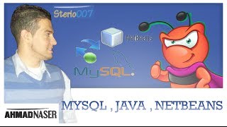 MySQL And Java Tutorial using netbeans part5 completing data access object functionalities