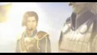 Prince of Persia 1 (The Sands of Time) Trailer