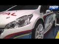 Peugeot 208 R5 | Mondial Auto 2012 Peugeot 208 R5 | Mondial Auto 2012