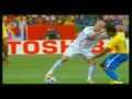 Top 10 Mejores Jugadas de Zinedine Zidane
