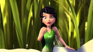 Tinkerbell and the Pirate Fairy | Official Trailer HD | English