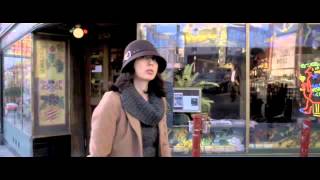 MAN FROM RENO Trailer - VAFF 2014