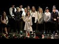Petrovice u Karviné: Vánoční koncert žáků ZŠ