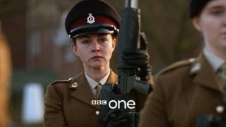 Our Girl Trailer - BBC One