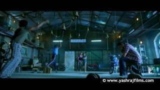 Lafangey Parindey - Theatrical Trailer - Deepika Padukone - Neil Nitin Mukesh