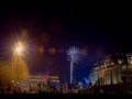 VIDEOCLIP Oameni, urari calde si focuri de artificii
