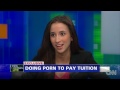 Photo Duke Porn Star It S Incredibly Freeing
