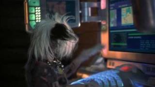 Cats And Dogs Trailer HD