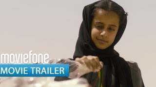 'Wadjda' Trailer | Moviefone