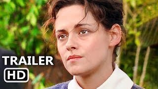LIZZIE Official Trailer (2018) Kristen Stewart, Chloë Sevigny, Thriller Movie HD