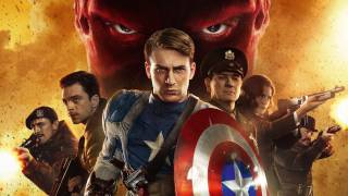 Captain America - The First Avenger | Deutscher Trailer #2 Full-HD