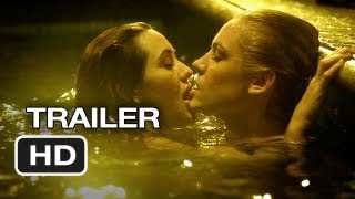 Breaking The Girls Official Trailer 1 (2013) - Thriller HD
