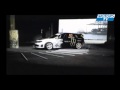 Portrait Ken Block WRC Vincent Limites Portrait Ken Block WRC Vincent Limites
