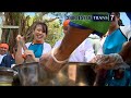 Photo Makan Besar Pie Susu
