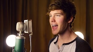 "Shake It Off" - Taylor Swift Cover by Tanner Patrick feat. Rajiv Dhall