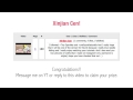 Image Handcrafter Punyu Mascot Kit Winner