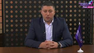 Чем живет Одесчина
