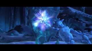 TRAILER - The Snow Queen 2: Magic of The Ice Mirror