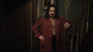 'What We Do in the Shadows' Trailer