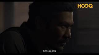 HOOQ Originals l Heaven and Hell - Trailer HOOQ Originals l Heaven and Hell - Trailer