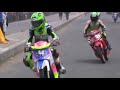 Photo Balap Motor Road Race Jawa Timur 2014 Full Race