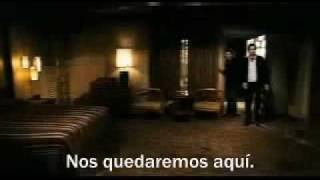 Vacancy (2007) Trailer Subtitulado