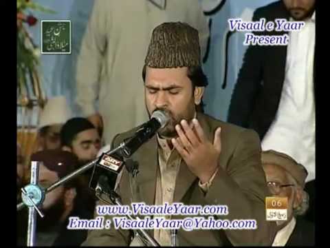 Urdu Naat(Zikar e Huzoor Kiya Ho Ga)Syed Zabeeb Masood.By  Naat E Habib